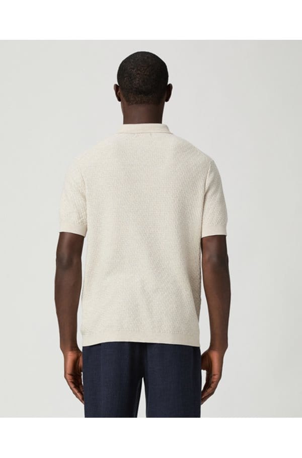 kiko sweater in nimbus