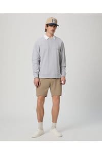 rickson short in warm birch