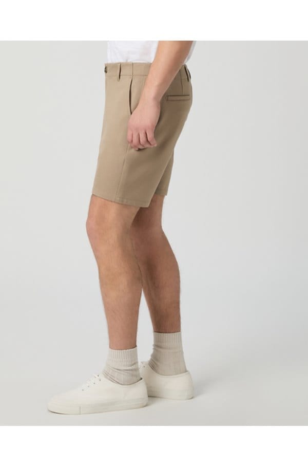rickson short in warm birch