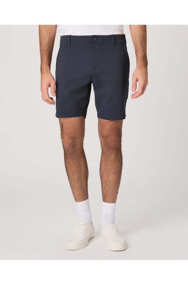 rickson short in deep anchor