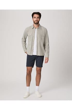 Rickson Short in Deep Anchor