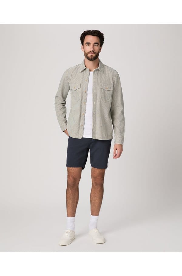 rickson short in deep anchor