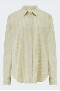 beau shirt in citrine