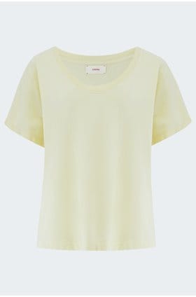 Bodhi Tee in Sunbeam