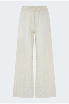 Edessa Pant in Natural