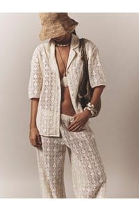 edessa pant in natural