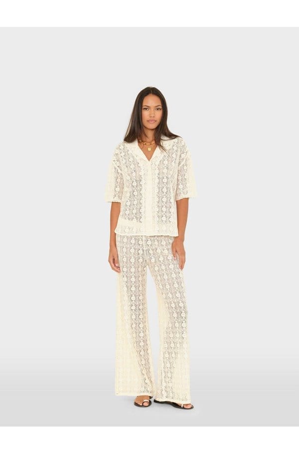 edessa pant in natural