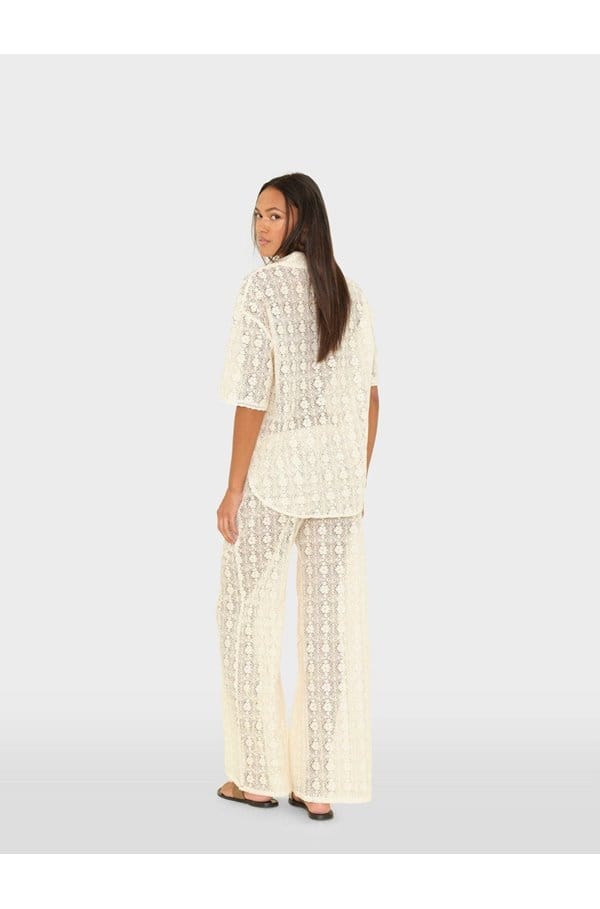 edessa pant in natural