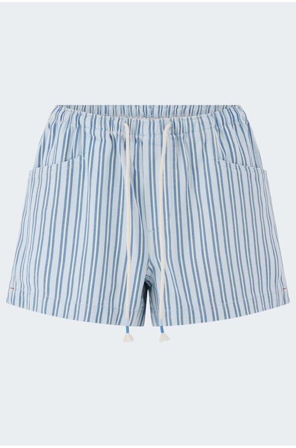 tucker short in lighthouse