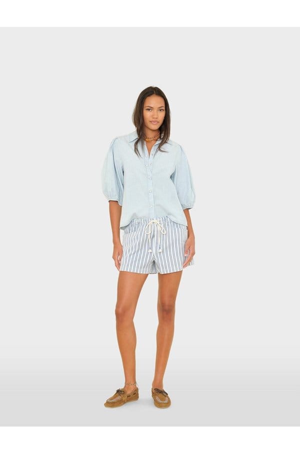 tucker short in lighthouse