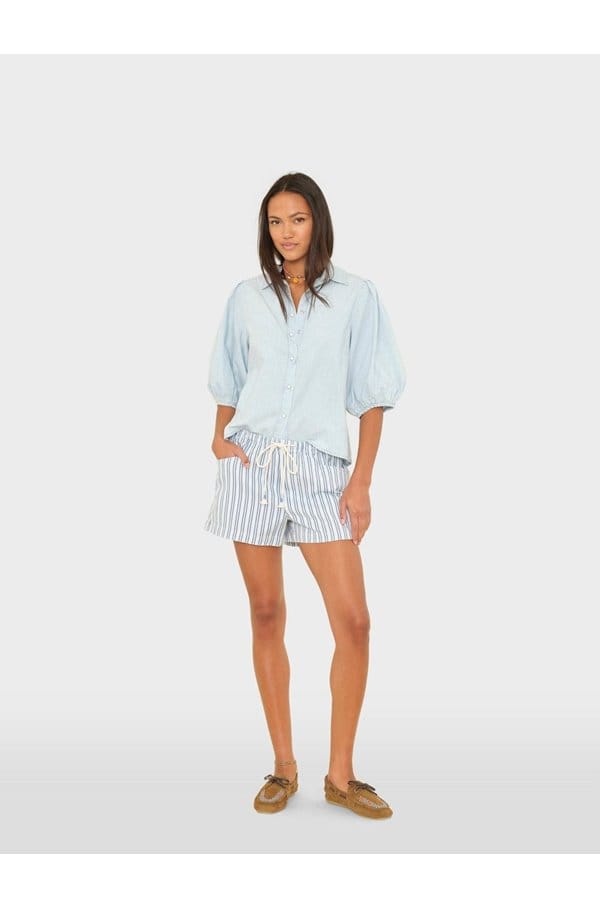 tucker short in lighthouse