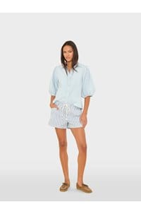 tucker short in lighthouse