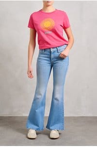 the lil doozy in room service