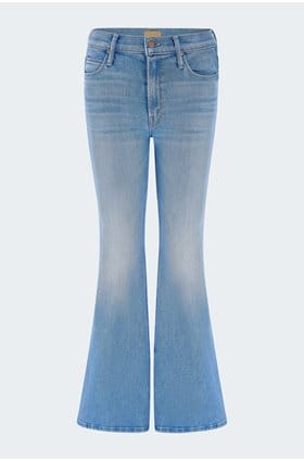 The Lil Doozy in Room Service