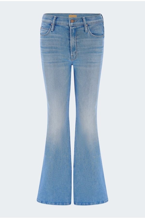 the lil doozy in room service