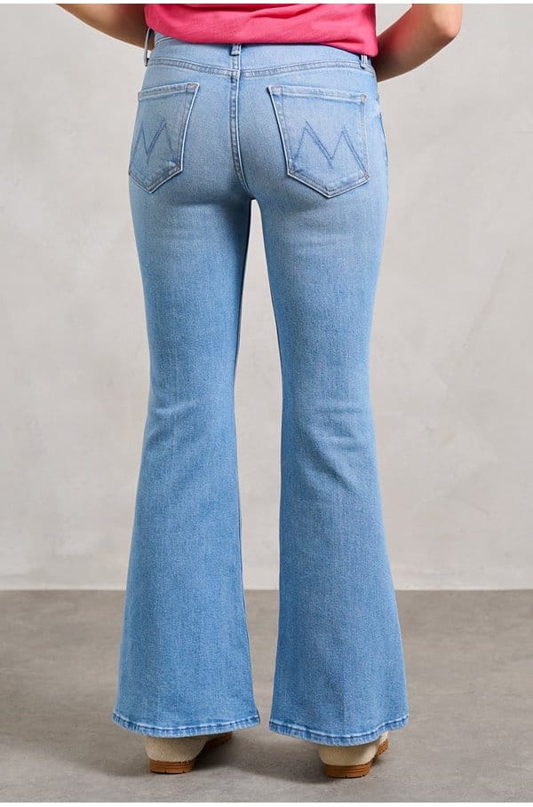 the lil doozy in room service