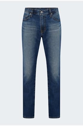 Everett Slim Straight Jean in Bolton