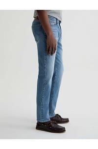 everett slim straight jean in chaparral