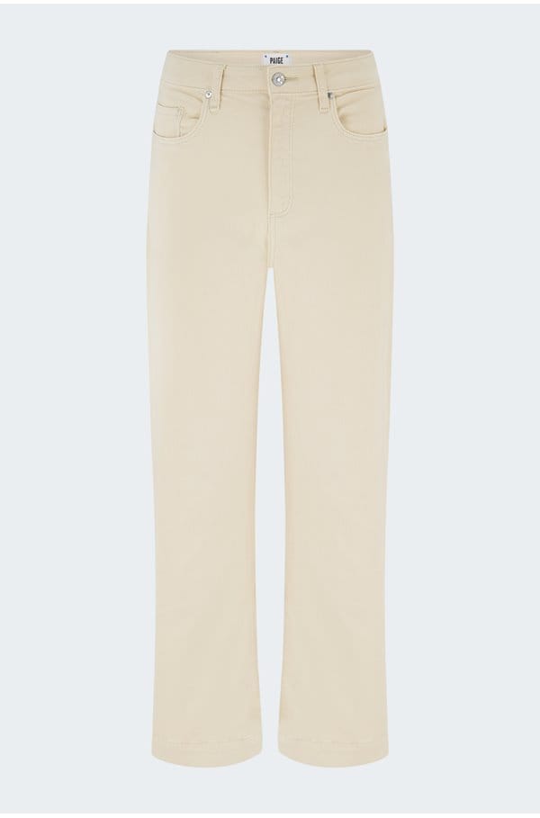 leenah ankle in butter yellow