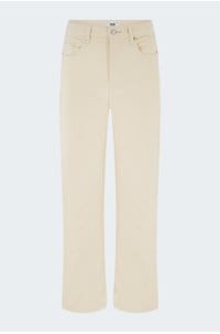 leenah ankle in butter yellow