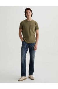 protege straight jean in moorten