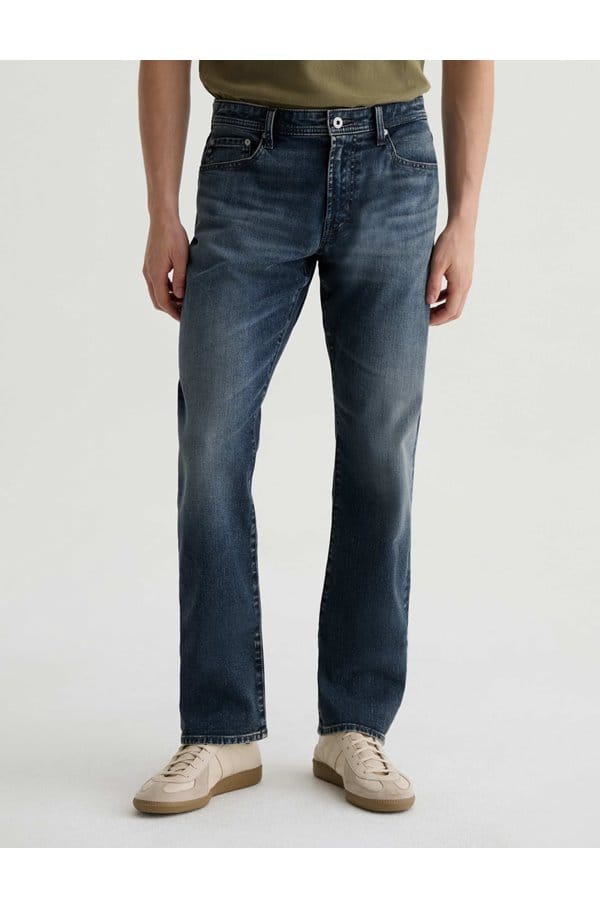 protege straight jean in moorten