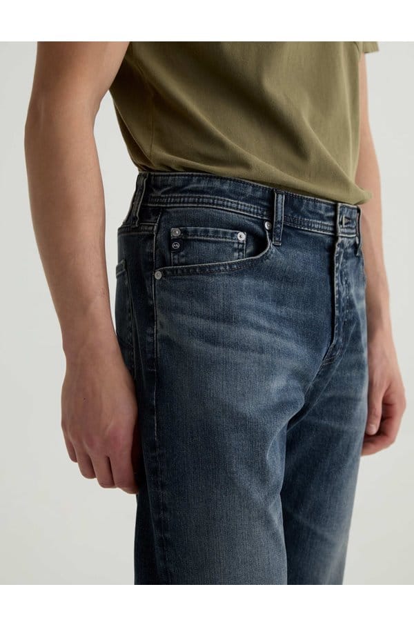 protege straight jean in moorten