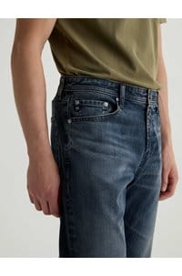 protege straight jean in moorten
