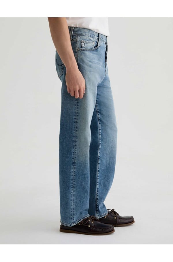 felix straight jean in vp mariposa