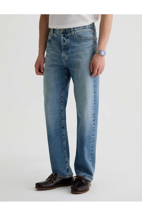 felix straight jean in vp mariposa