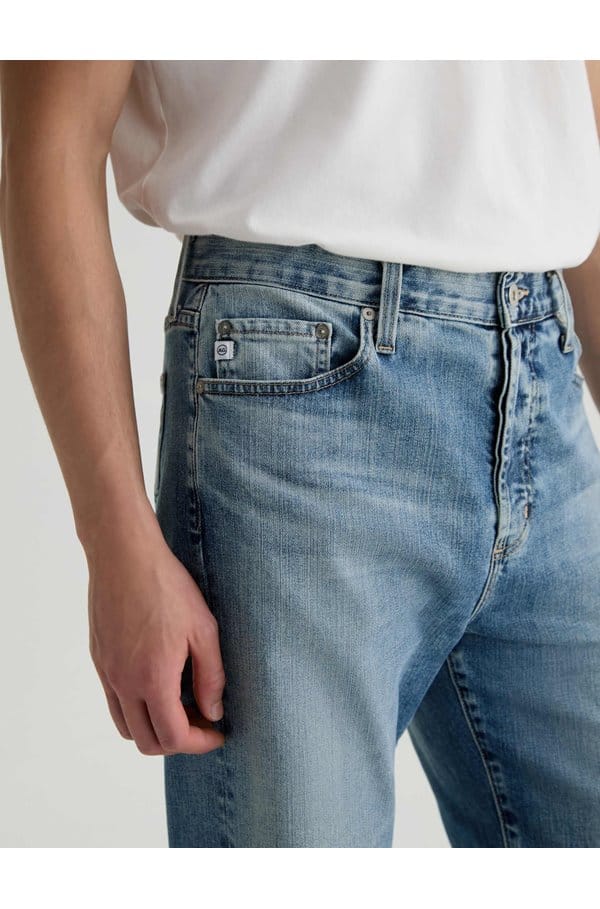 felix straight jean in vp mariposa