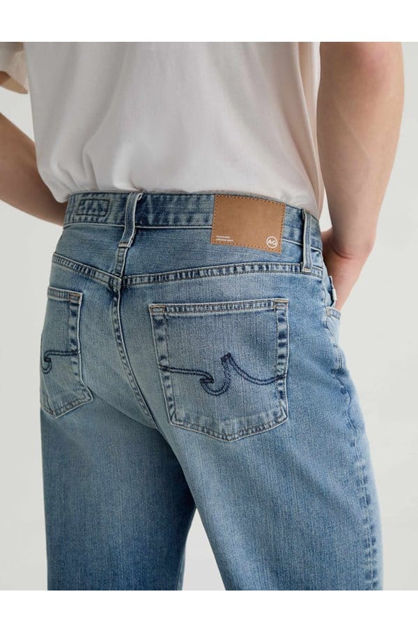 felix straight jean in vp mariposa