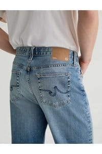 felix straight jean in vp mariposa