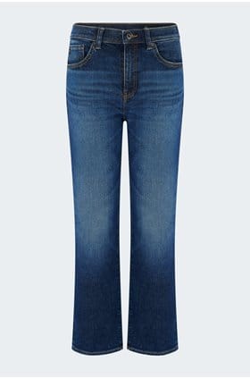 Brinley Crop in Outspoken