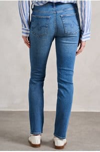 mari straight jean in charmed