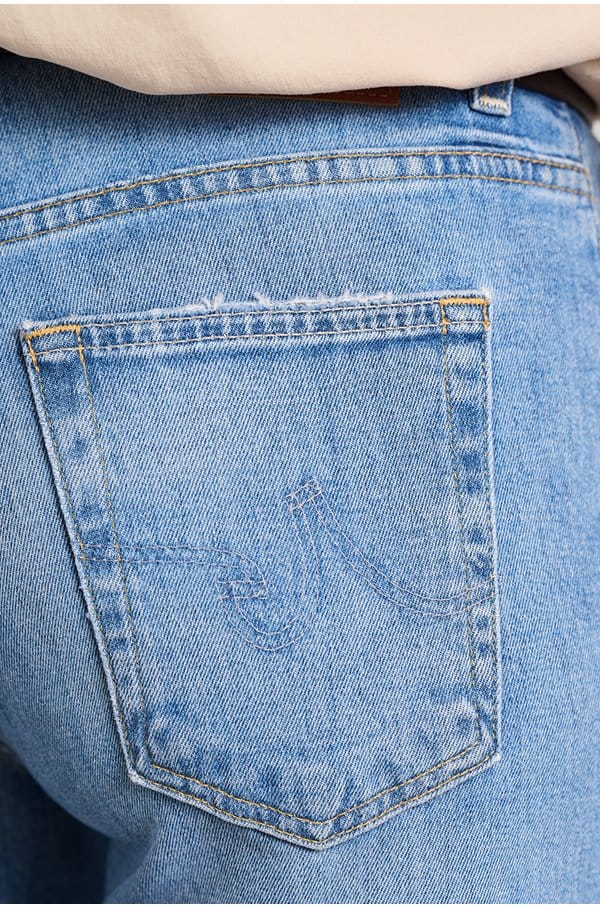 saige wide leg in american west