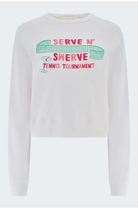 The Itty Concert in Serve N Swerve