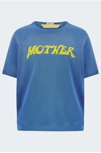 the short sleeve concert in mother swirl