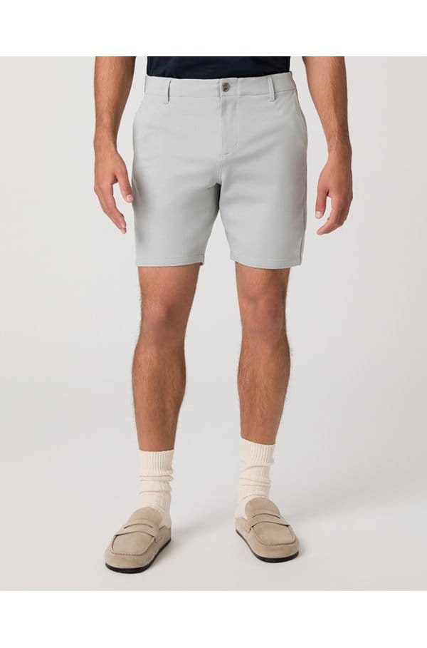 rickson short in bristol blue