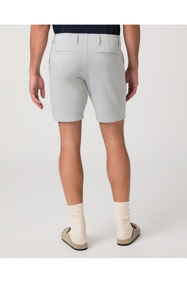 rickson short in bristol blue