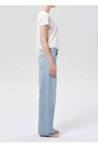 the low curve jean in memory