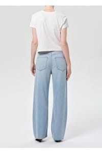 the low curve jean in memory