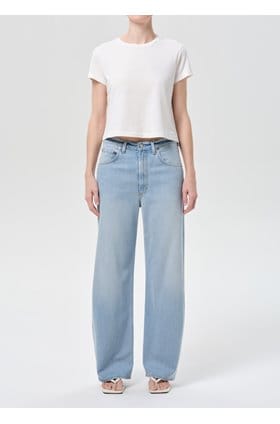 The Low Curve Jean in Memory