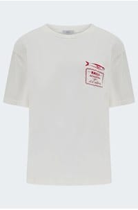 souvenir tee in sardines
