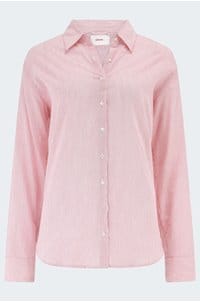 beau shirt in fruit stripe