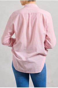 beau shirt in fruit stripe