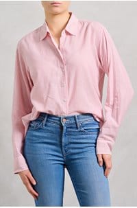 beau shirt in fruit stripe