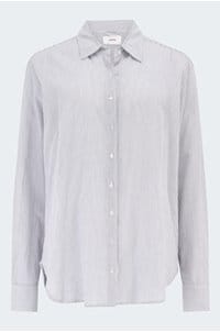 beau shirt in windward stripe