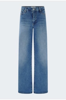 Le Slim palazzo Long in Gossamer