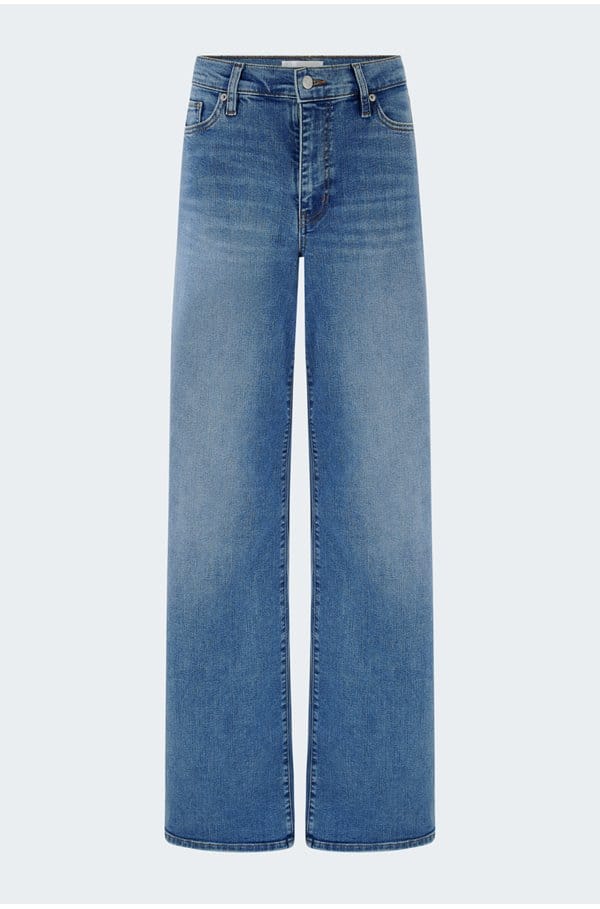 le slim palazzo long in gossamer